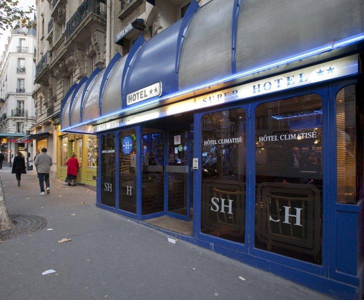 Фото отеля 4