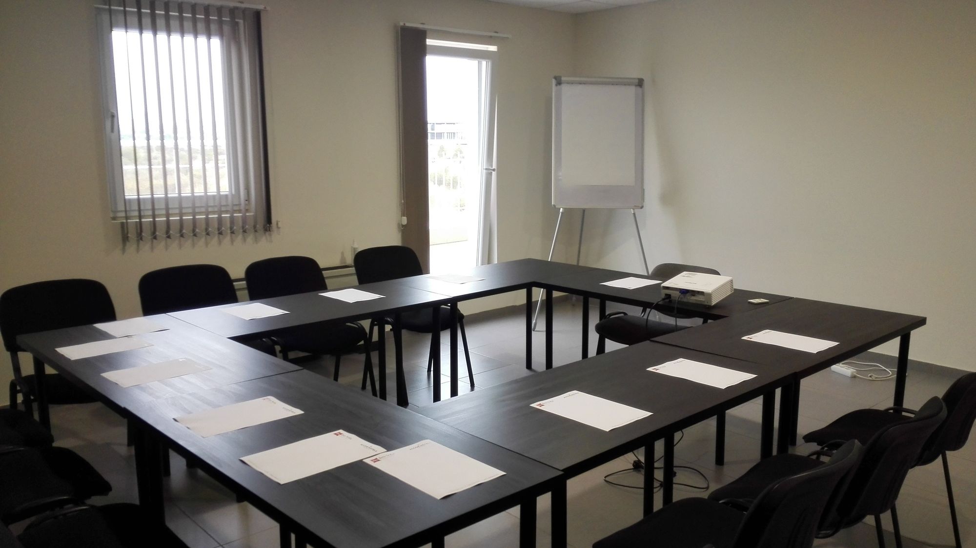 Фото ibis Sofia Airport