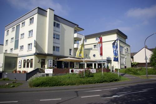 Фото Airport Businesshotel Koeln