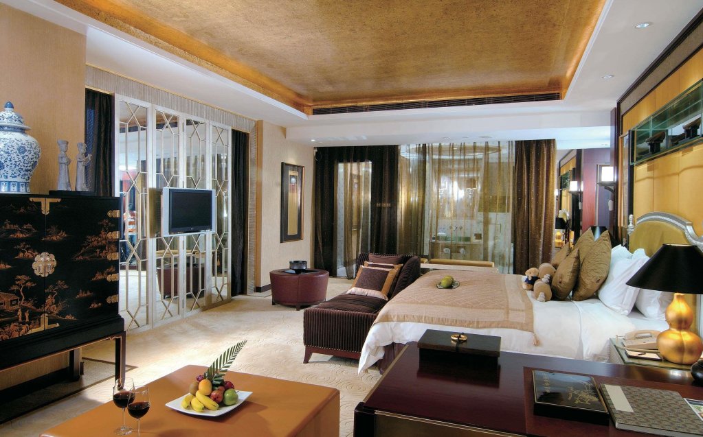 Фото Pan Pacific Xiamen