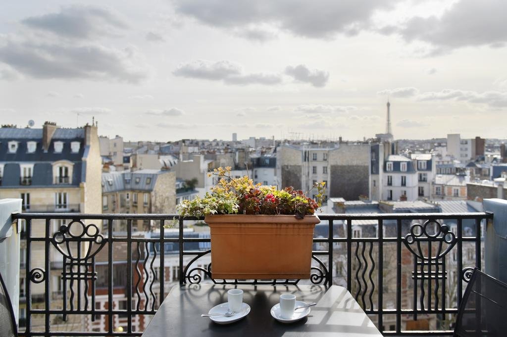 Фото Hotel de Banville