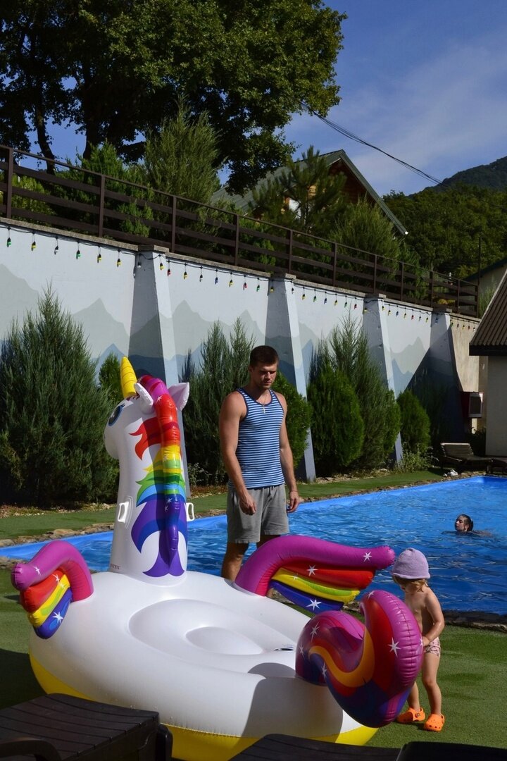 Фото Белый остров