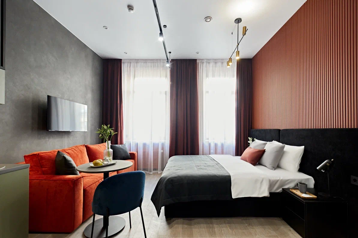 Фото Terraplace by Mix Hotels