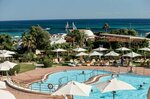 Delfino Beach Resort & SPA