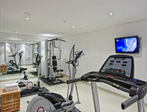 Фото Tryp by Wyndham Frankfurt