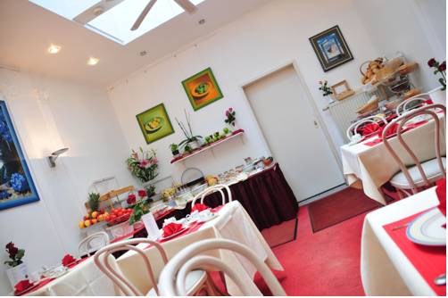 Фото Cerano City Hotel Koln Am Dom