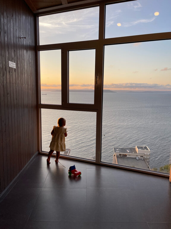 Фото Panorama Suites Group