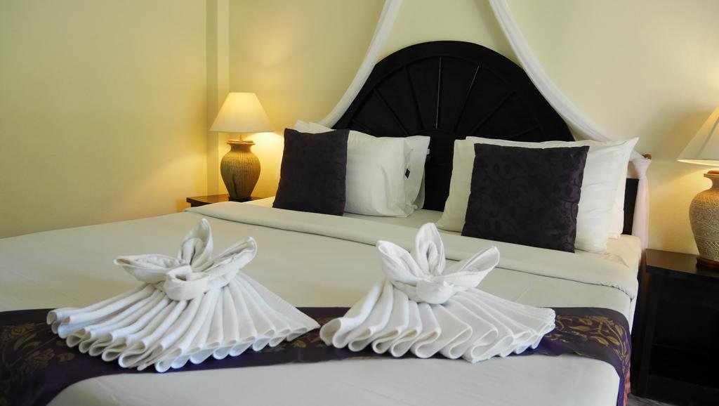 Фото Phi Phi Villa Resort