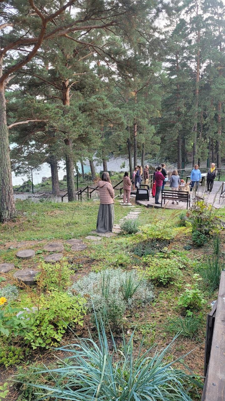 Фото Родовая Усадьба Наш Дом