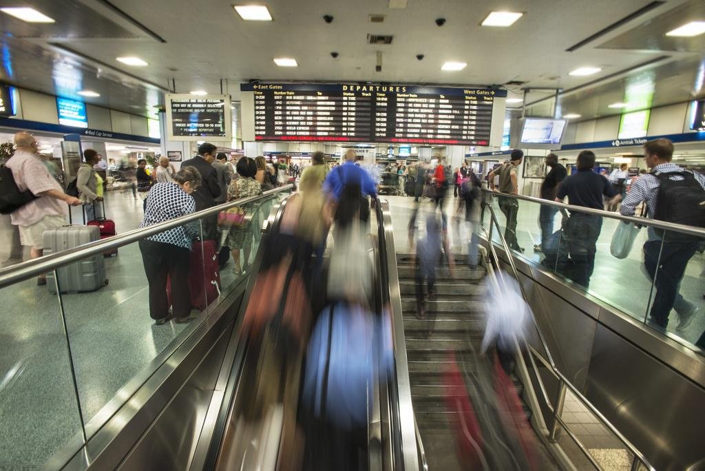 Фото Courtyard by Marriott New York Manhattan Chelsea