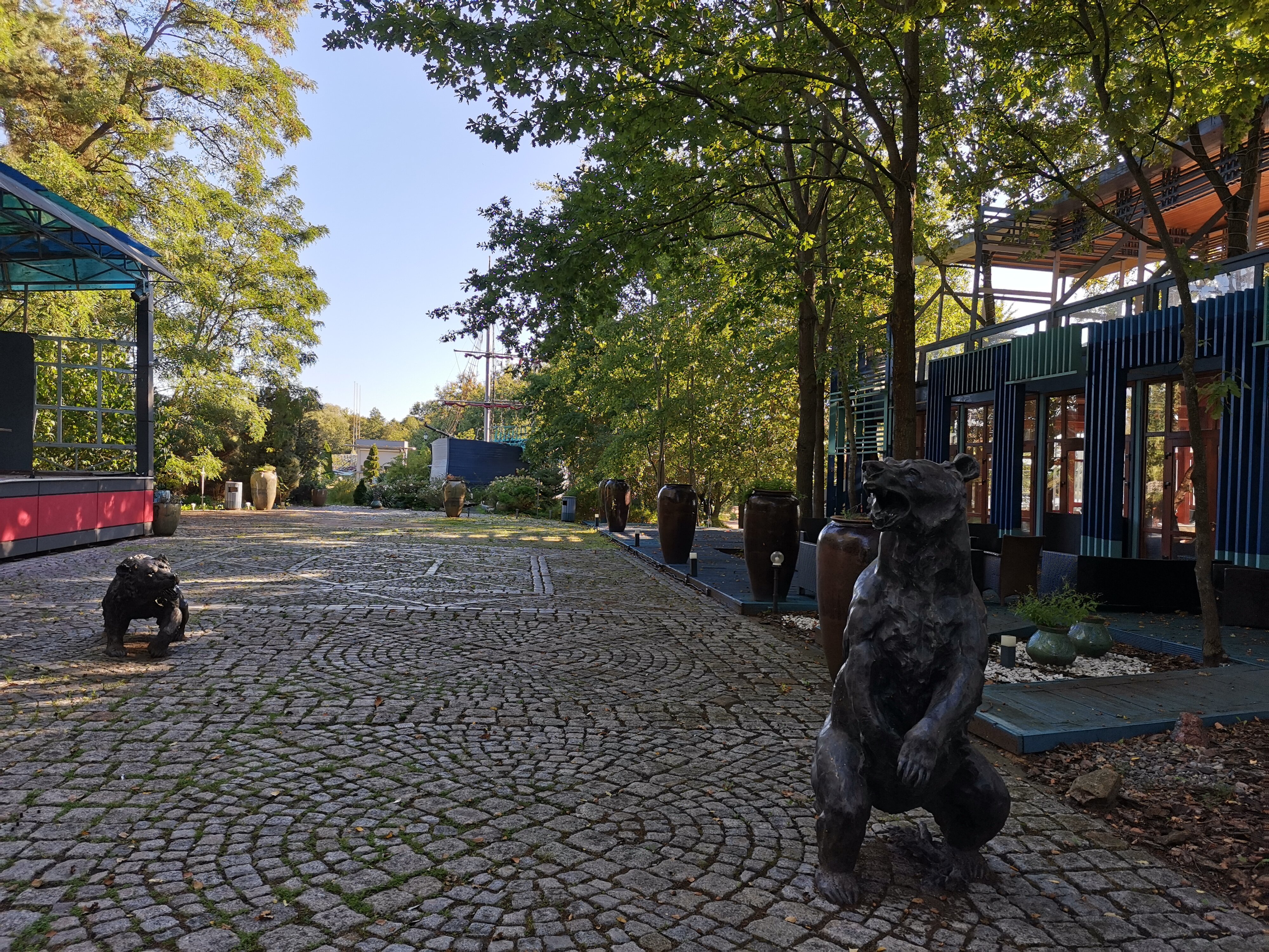 Фото Buen Retiro