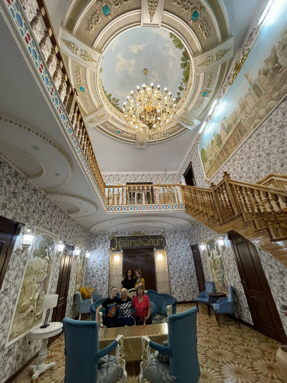 Фото отеля 1