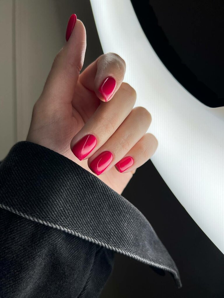 Салон красоты Art Nails & Body, Москва и Московская область, фото
