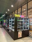 Табак & Vape (gorodskoy posyolok Novoselye, Krasnoselskoe Highway, 28В) ، متجر سجائر إلكترونية