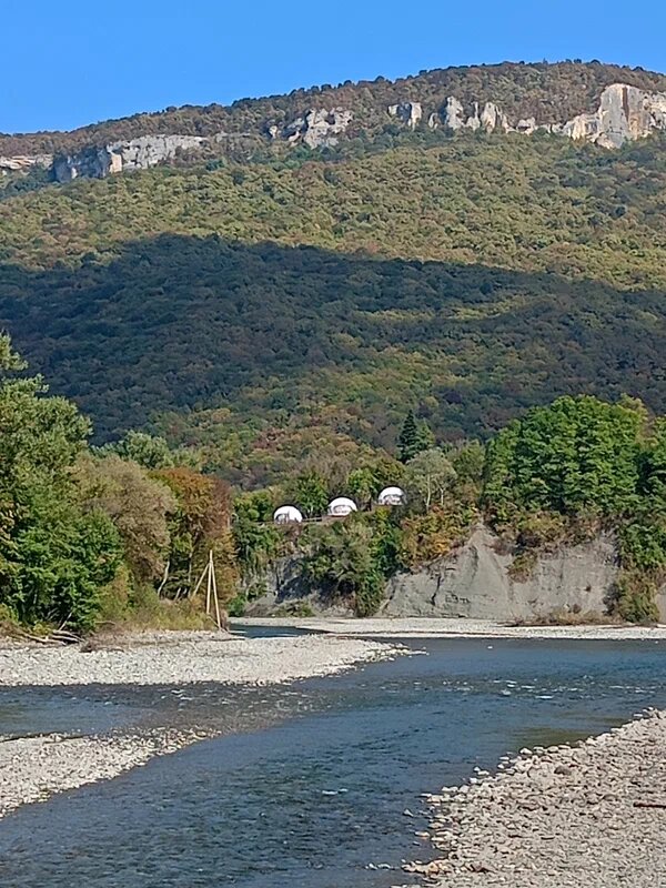 Фото Даховская Сфера