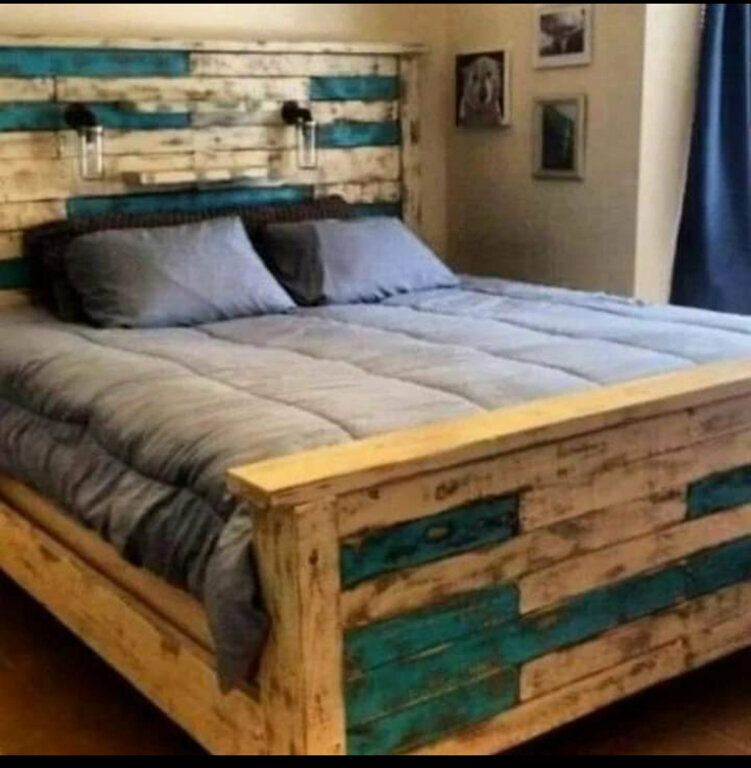 Custom furniture Seven Wooden Furniture and Decoration, Batman, photo