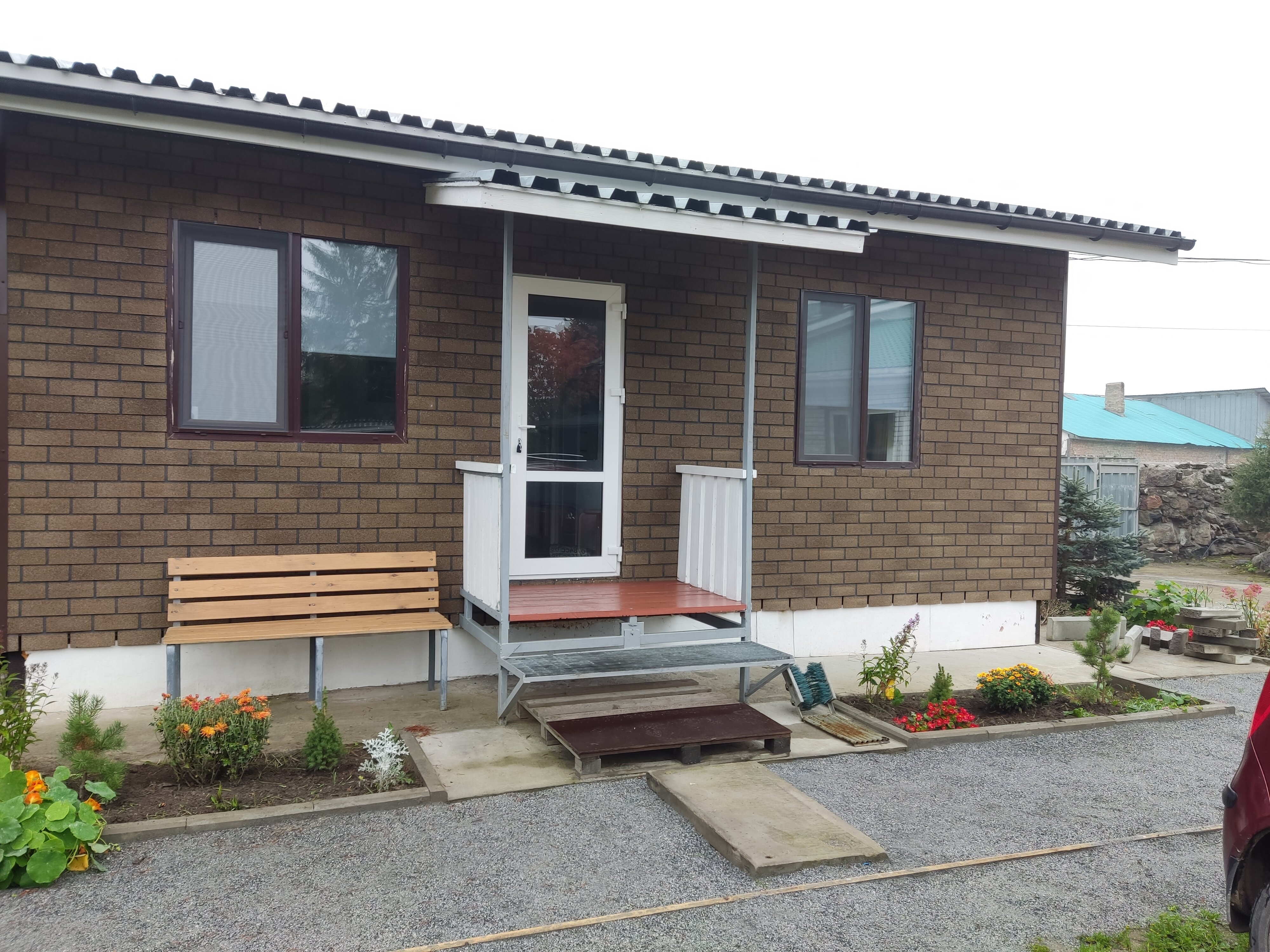 Фото отеля 3