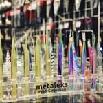 Metaleks (Schyolkovskoye Highway, 100к108) ، معدات صالون تجميل