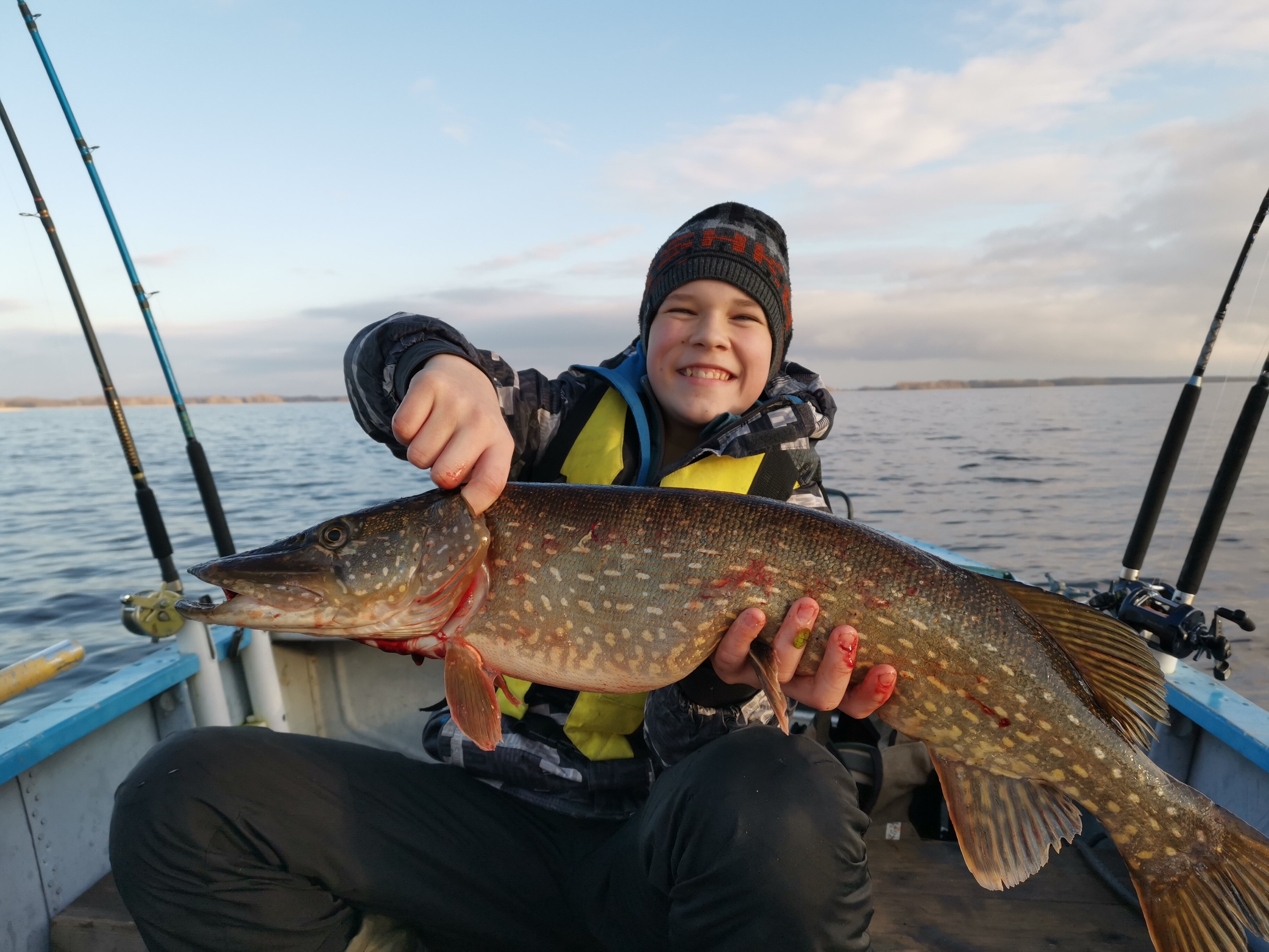 Фото Жемчужина Заонежья
