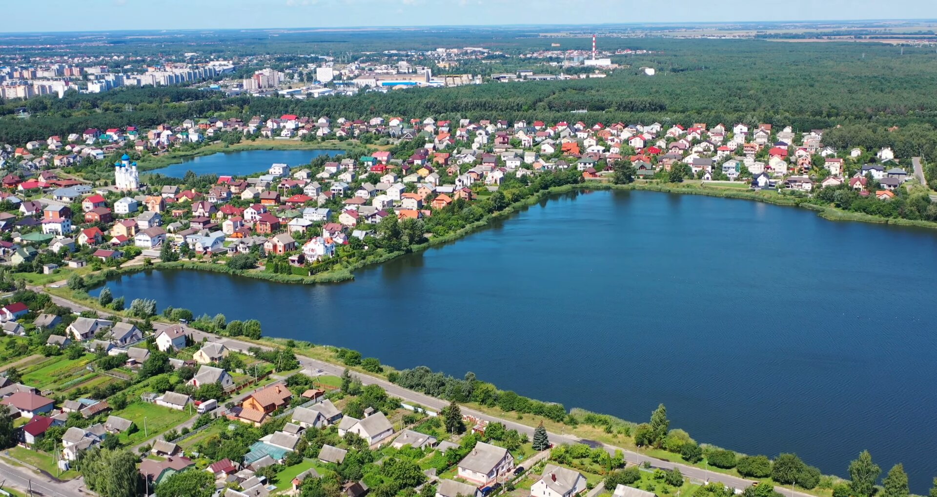 Фото Родниковый