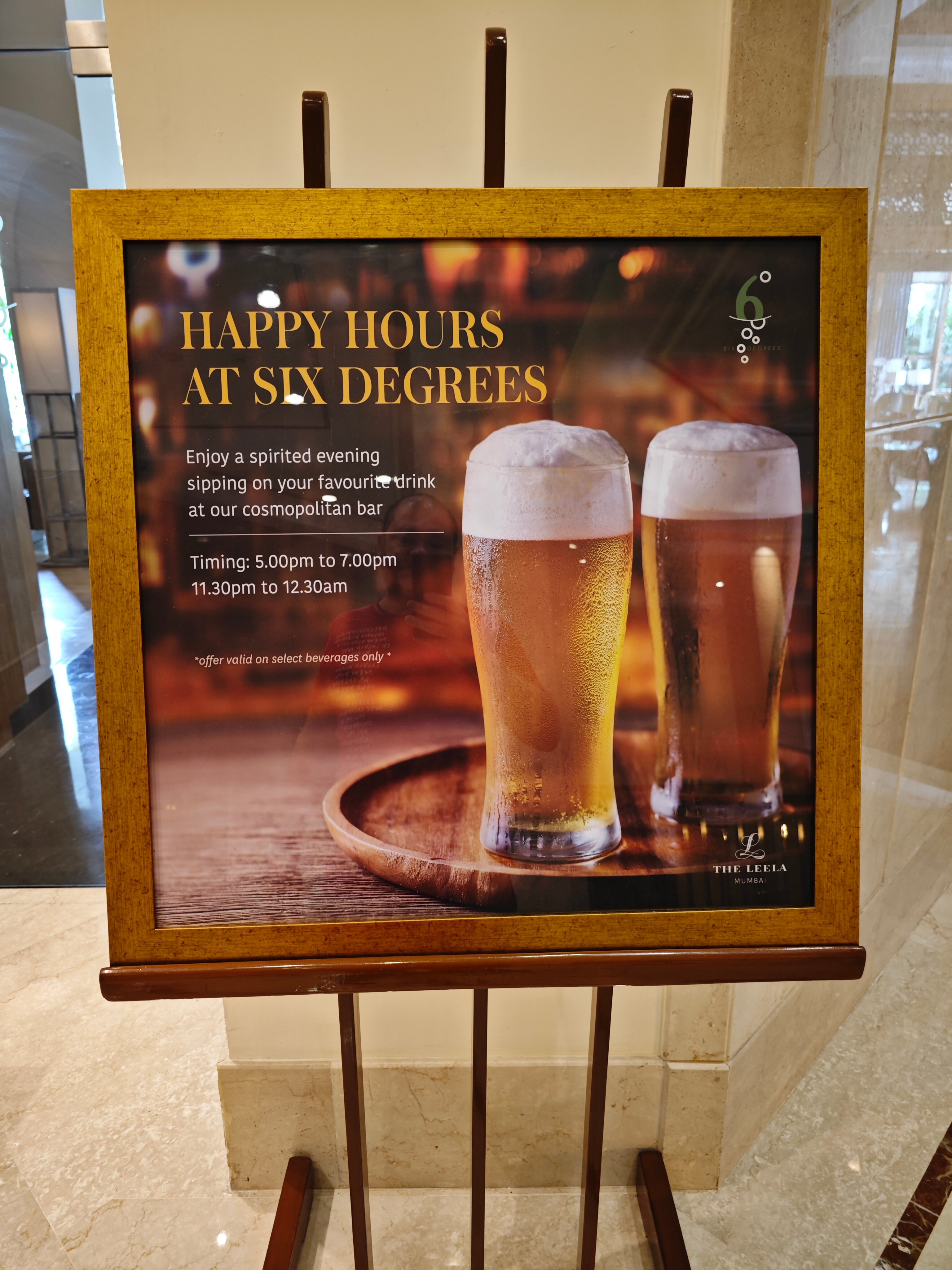 Фото The Leela Mumbai