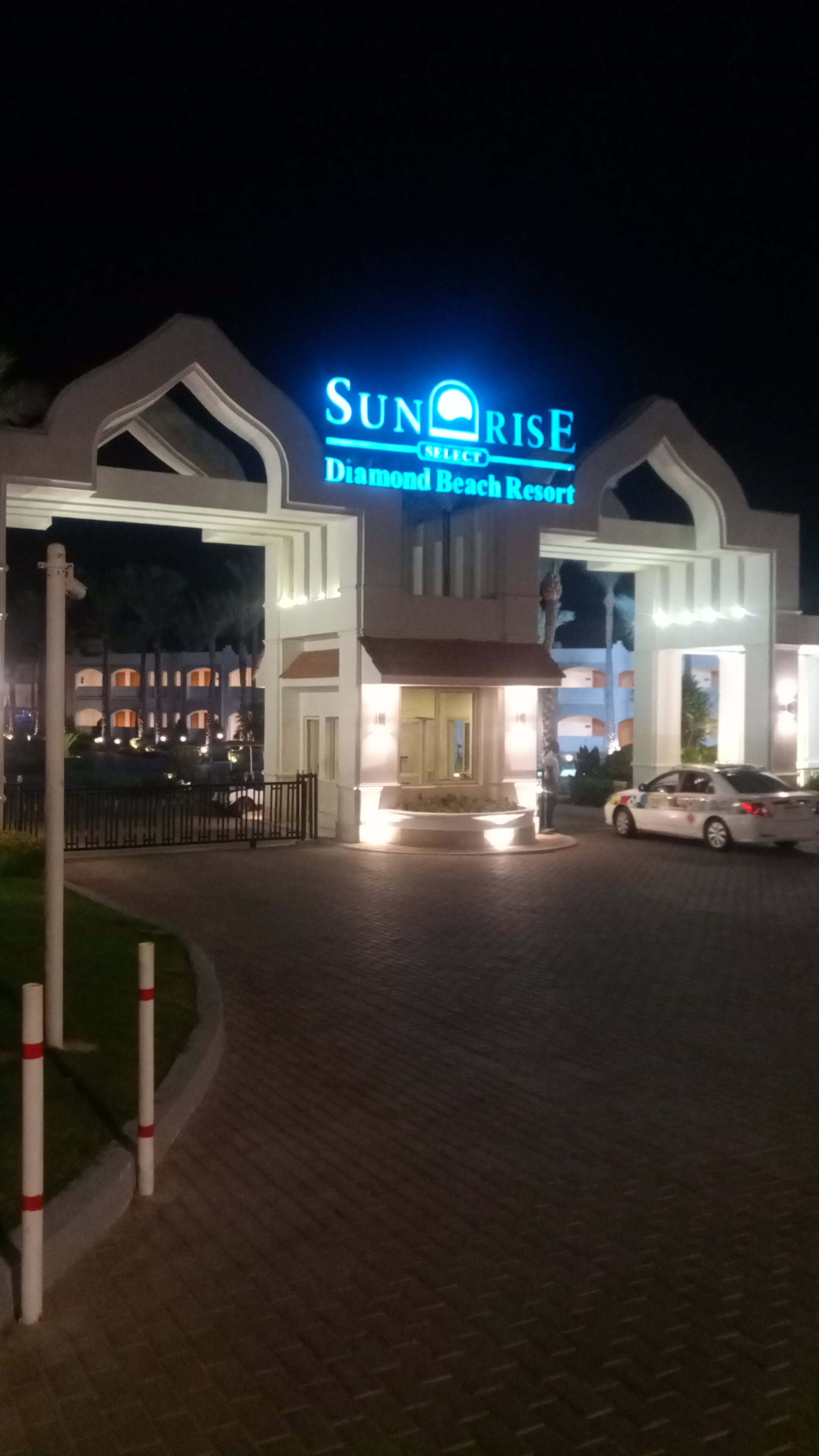 Фото Sunrise Diamond Beach Resort