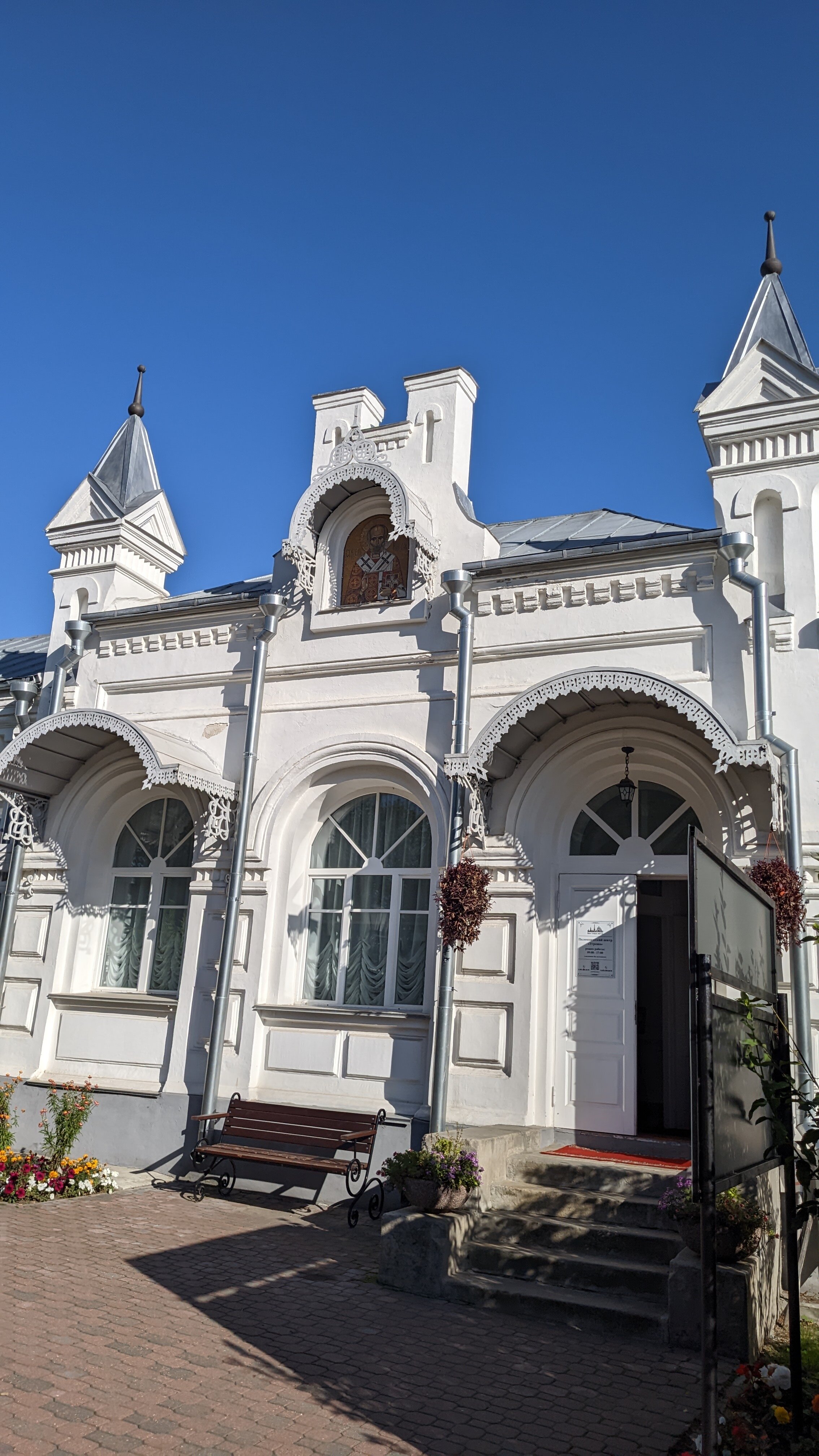 Фото Угреша