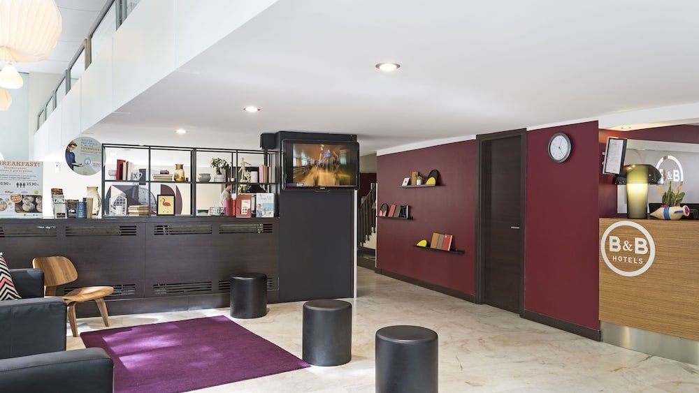 Фото B&b Hotel Firenze City Center