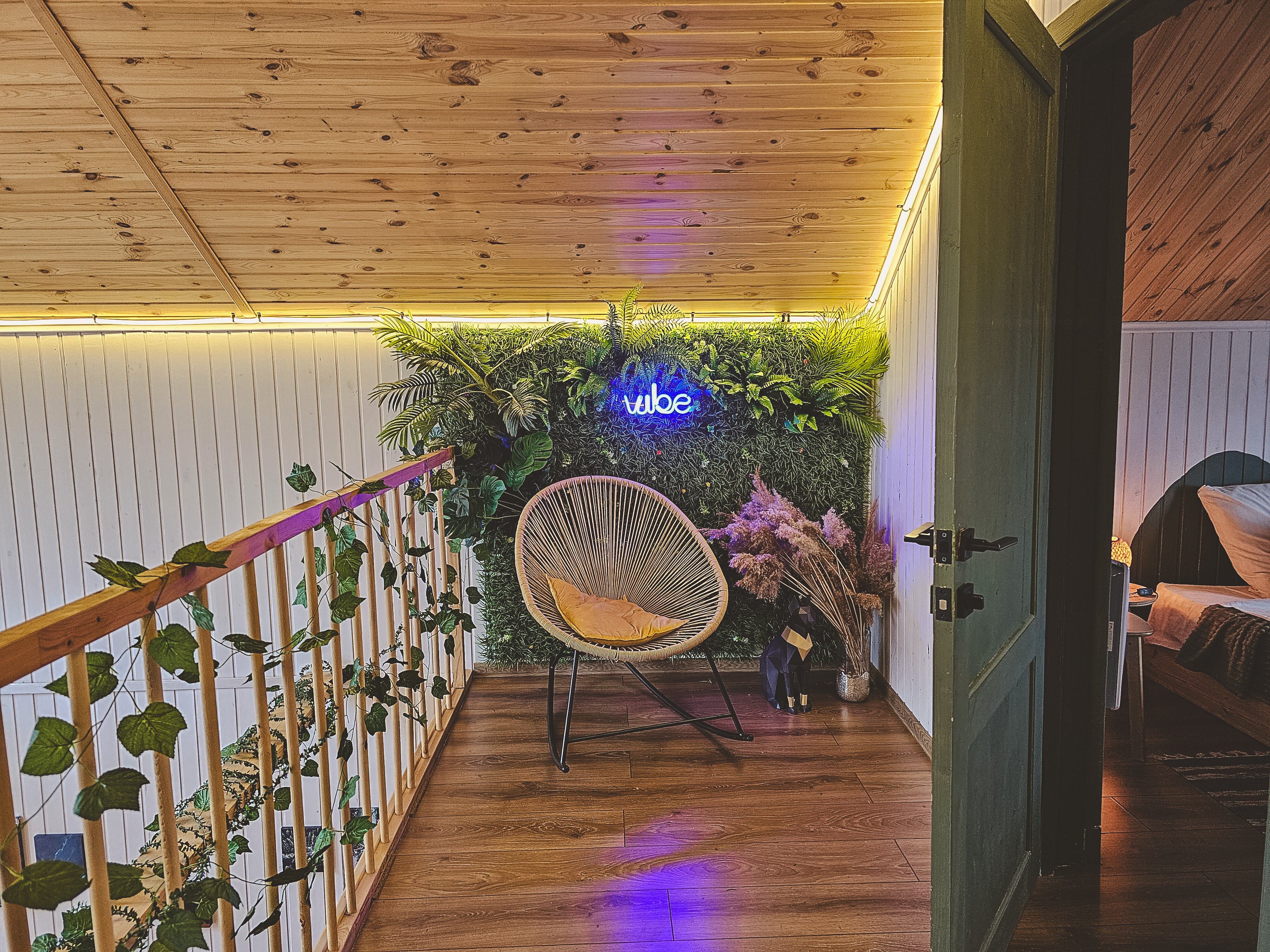 Фото Душа Хаус