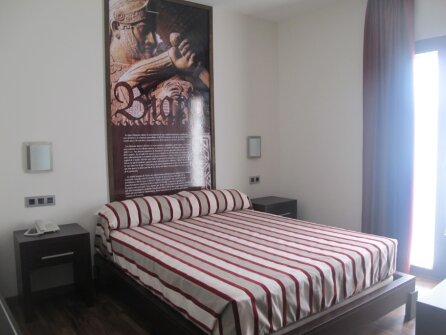Фото Aznaitin Hostal