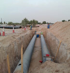 Saipeh Gulf Contracting (7, 2nd Street, Al Quoz 3, Al Qouz, Hadaeq Mohammed Bin Rashid, Dubai), water utilities