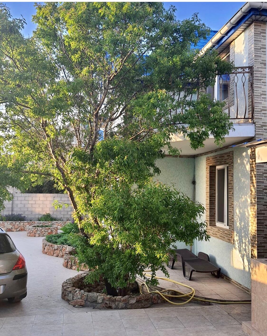 Фото Моремания