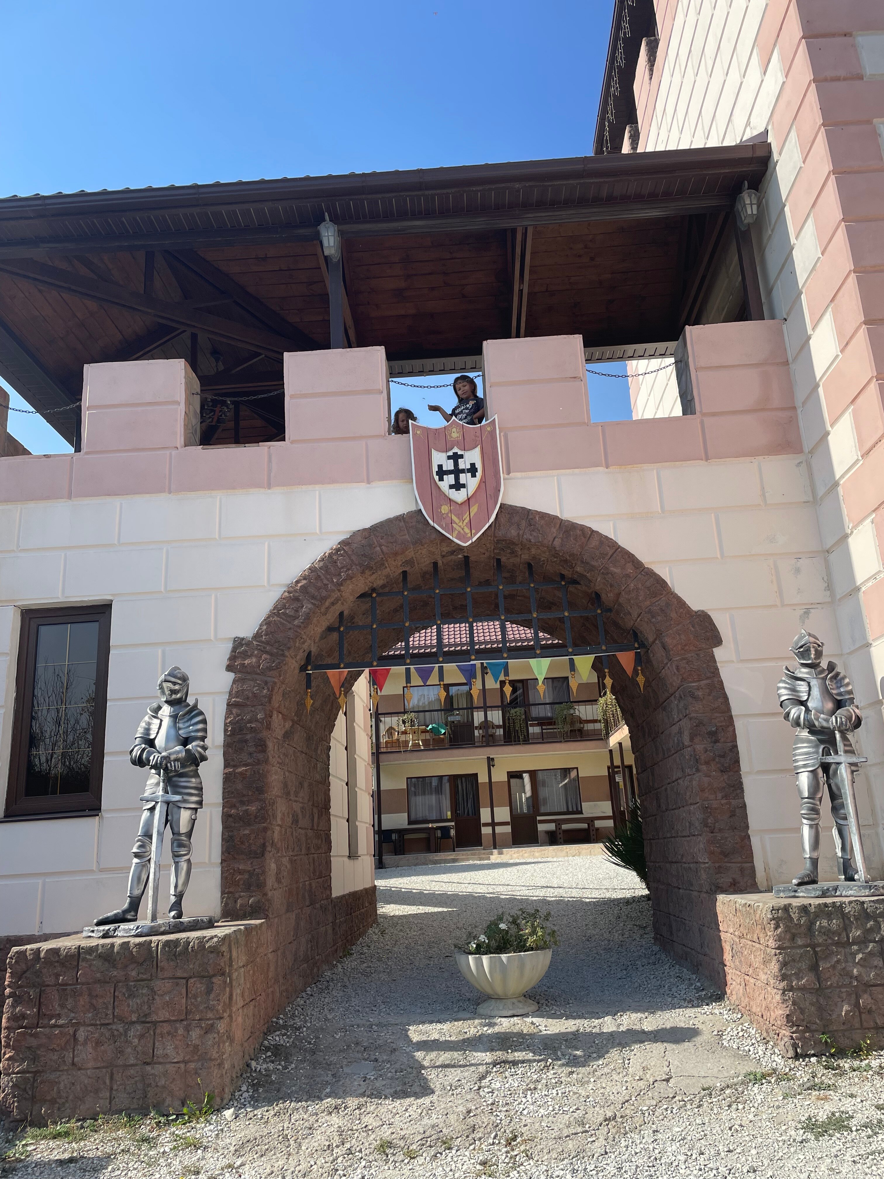 Фото Айвенго