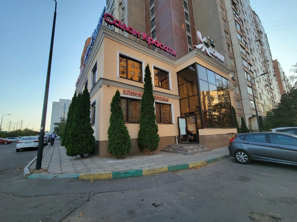 Point of delivery Labirint, punkt samovyvoza, Kotelniki, photo