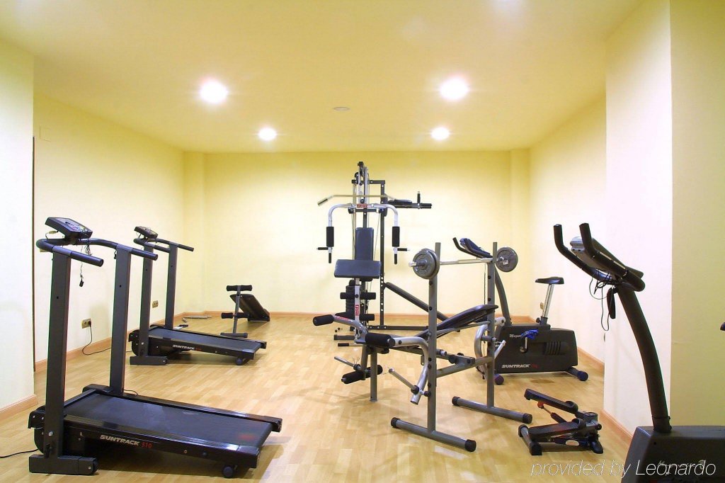 Фото Hotel Ponferrada Plaza