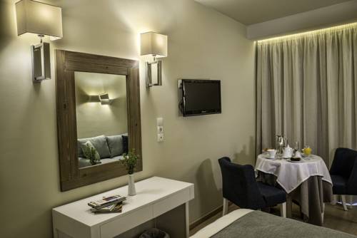 Фото Swell Boutique Hotel