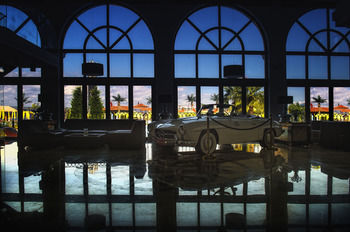 Фото Villa Plaza Boutique Hotel & SPA