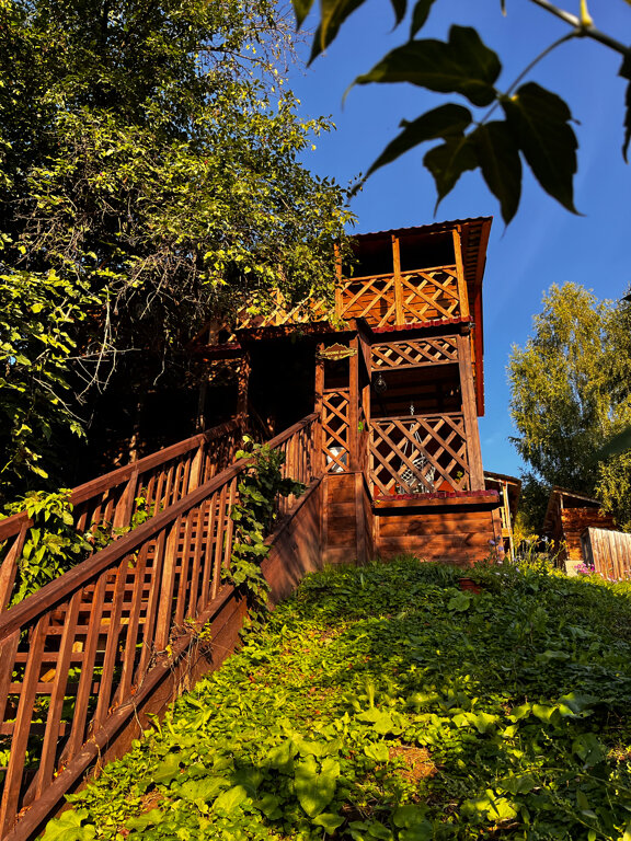 Фото Чудесное место