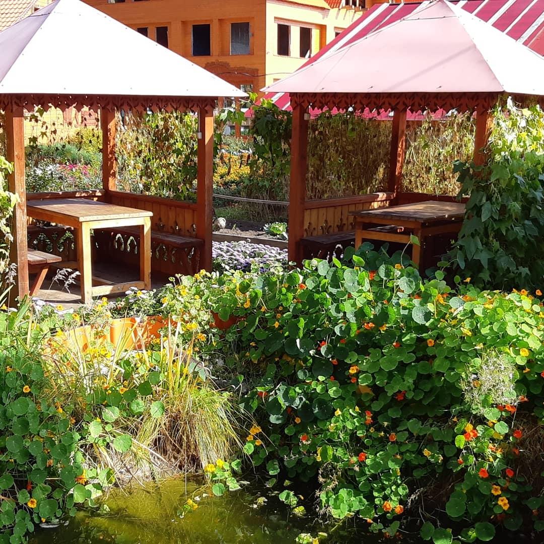 Фото Марьина Роща