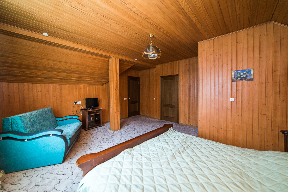 Фото Коттедж на Юбилейной