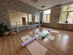 MissFit & Harmony (Moscow, Artyukhinoy Street, 4) ، استوديو بيلاتيس