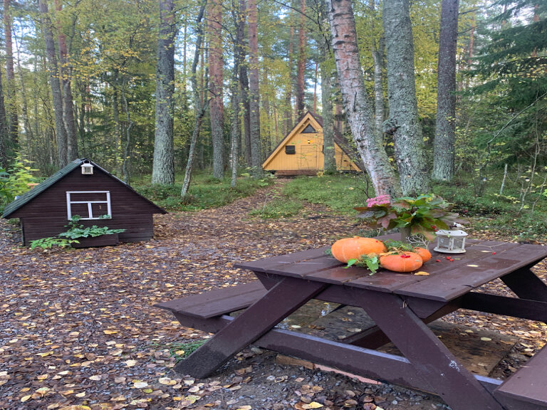 Фото Shanti Home Les