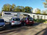 Yupiter (Novogireyevskaya Street, 4к1с3), gases técnicos y medicinales