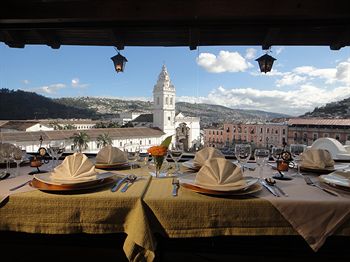 Фото Hotel Real Audiencia