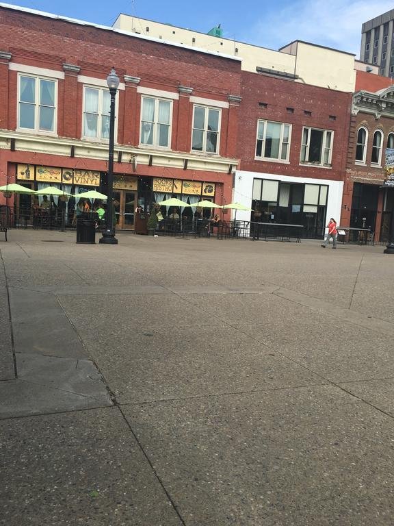 Фото Quality Inn Merchants Drive