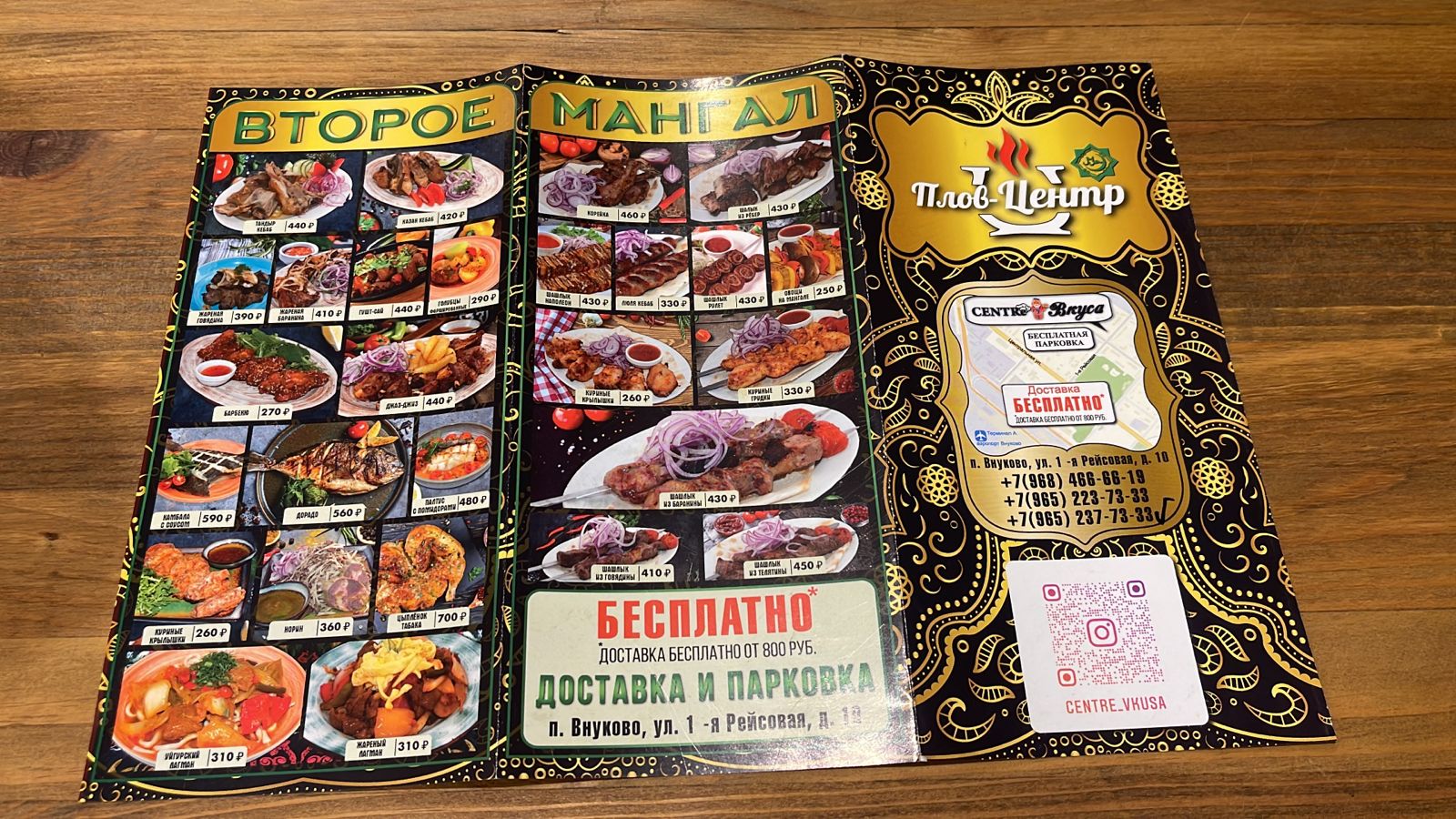 Фото Аэро Внуково