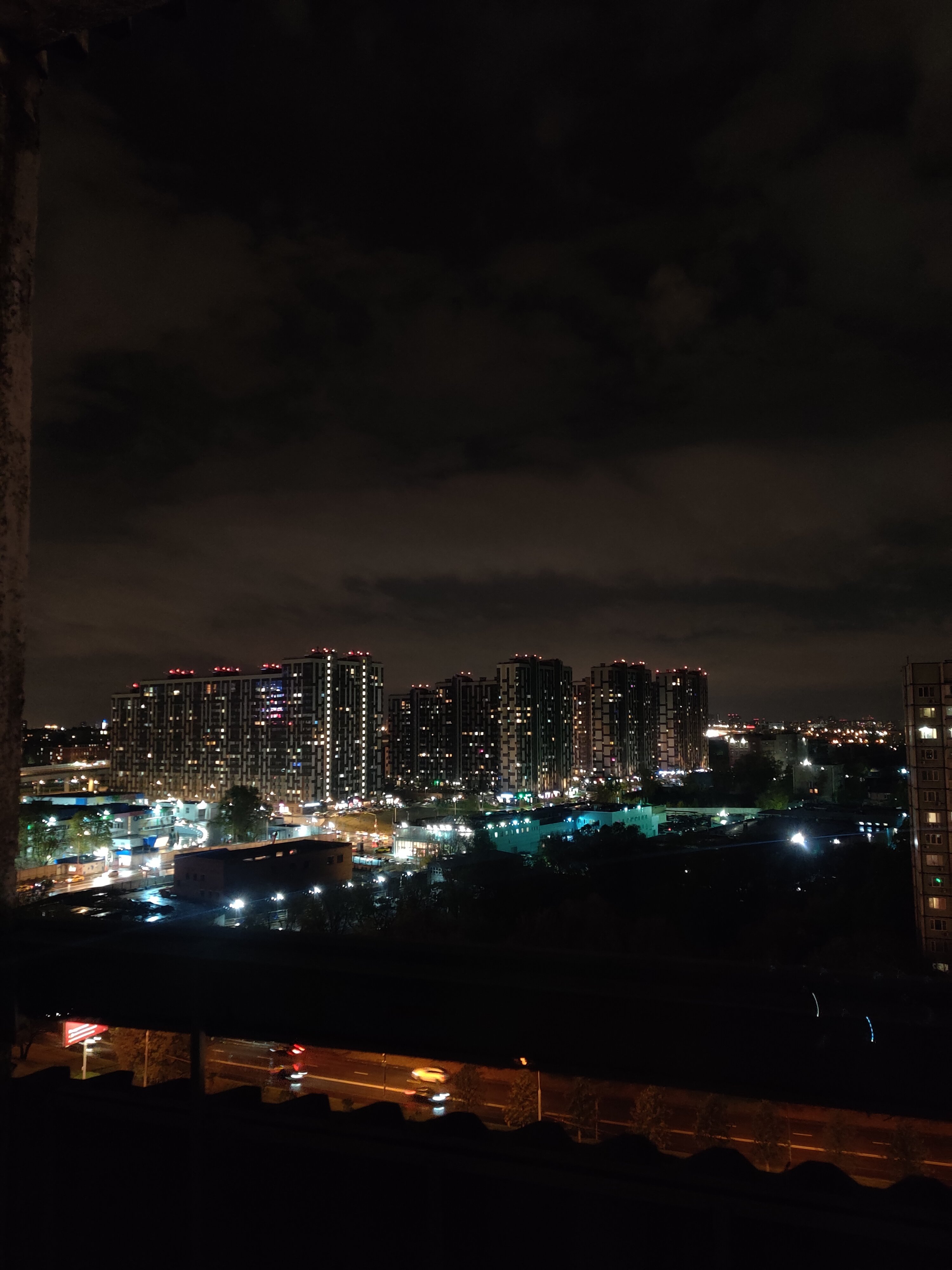 Фото Владыкино