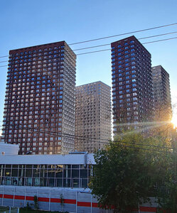 Гостиница Близко