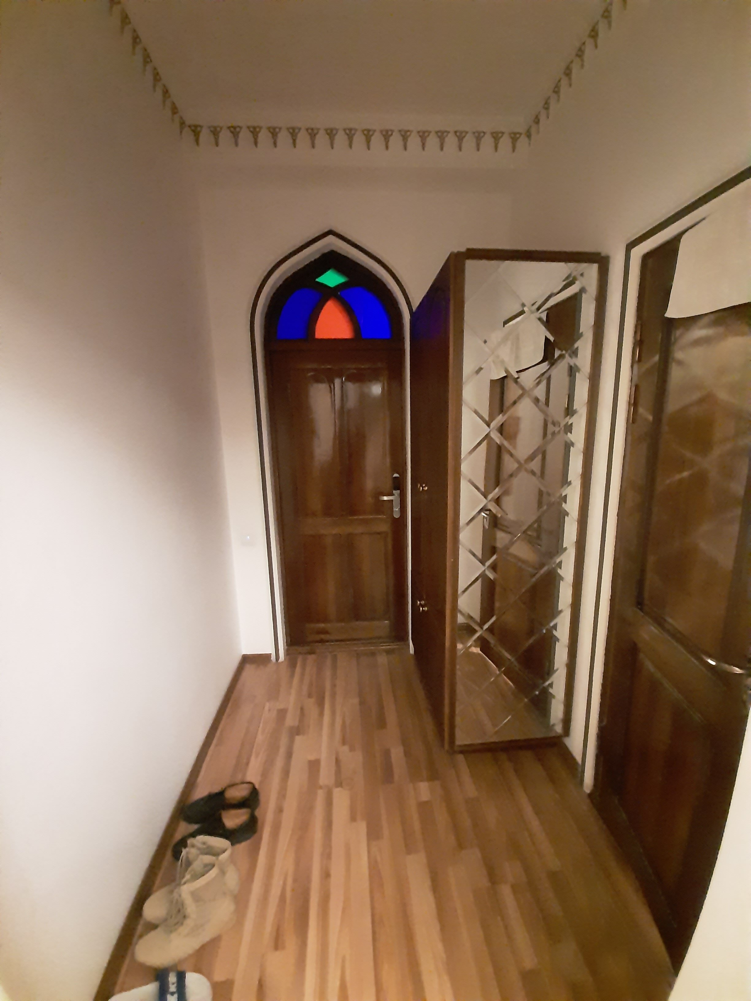 Фото Golden Bukhara Boutique