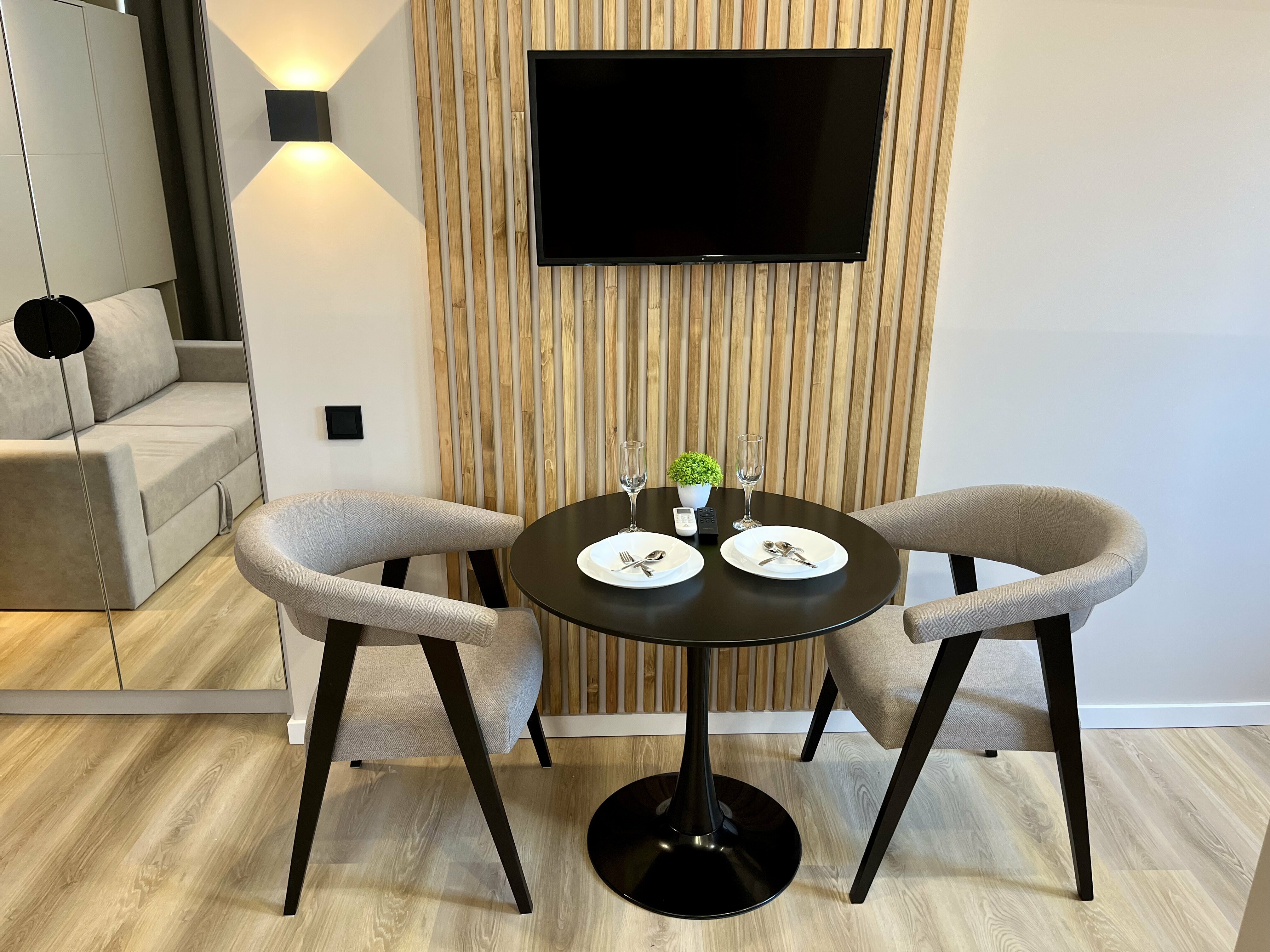 Фото Неолит Парк Горького